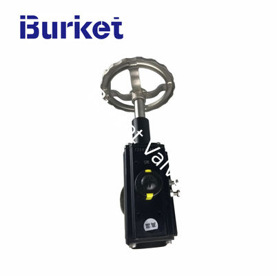 2 in stainless steel pneumatic actuator manual Flow adjust Metal seal wafer  butterfly valve for dyeing machine pemasok