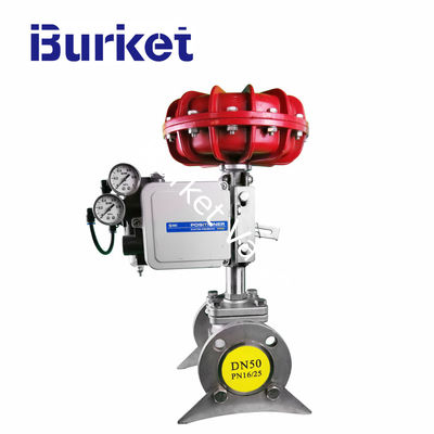 YT-1000 Electro-Pneumatic Valves Positioner pemasok