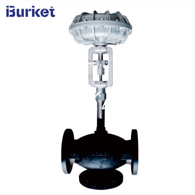 PN16 PN16 Manual and pneumatic diaphragm cut-off valve piston type diaphragm valve dn20-dn200 for steam printing and dye pemasok