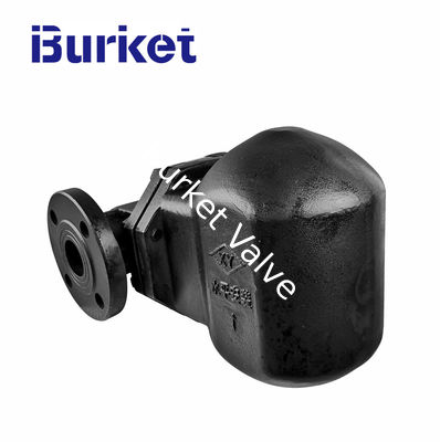 XYSLT40 PN16 DN40 Stainless steel ball float flanged steam trap pemasok