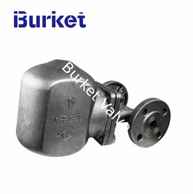 XYSLT25 Flange type stainless steel Lever Float PN16 steam trap for dyeing machine pemasok