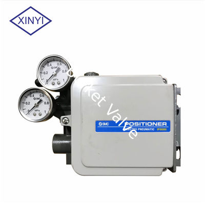 Electric Actuator Heat conduction oil Control Valve For Setting machine pemasok