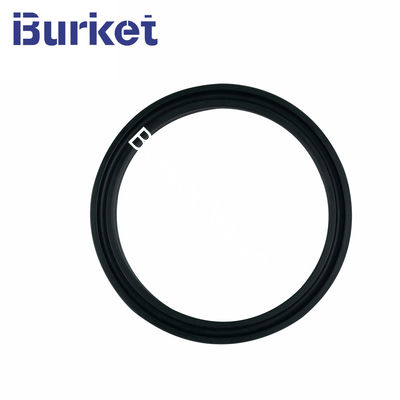 4 inch flange cast iron Aluminum pneumatic actuator butterfly valve in stock pemasok