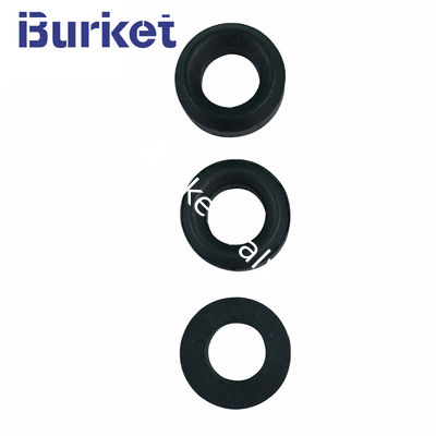 4 inch flange cast iron Aluminum pneumatic actuator butterfly valve in stock pemasok