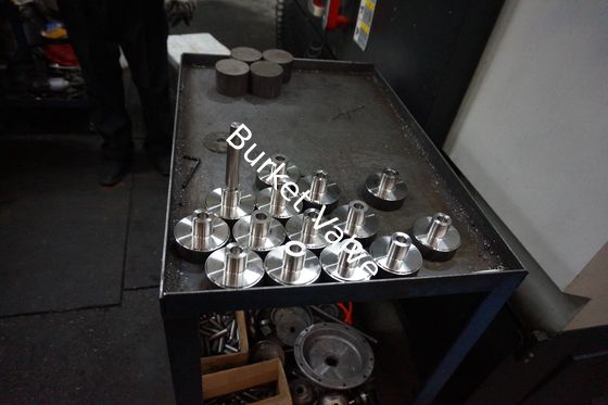 PN16 XYBMF50 Pneumatic Shut-off Casting iron Steam Pipe Temperature Control Film Valve for dyeing machine pemasok