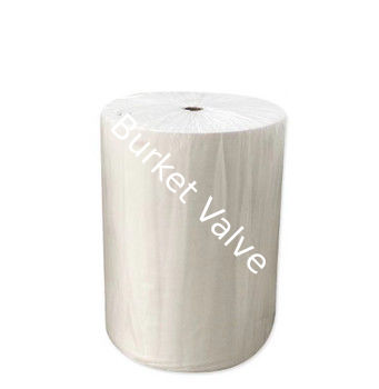 100% Skin Friendly Nonwven Cloth PP Breathable tnt Non-woven Fabric Roll Spunbond Disposable Melt Blown For Handmade pemasok