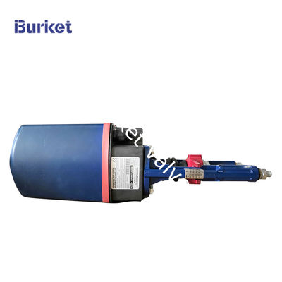 AIR 220v 50hz Motorized Electric Actuator used on valve Control pemasok