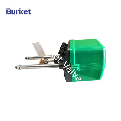220v 50hz 2k-4kn Electric Actuated operator used on steam Control Valve pemasok