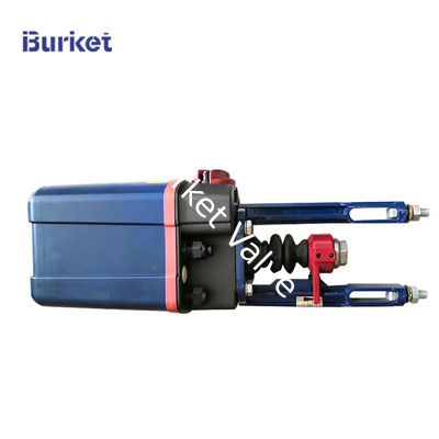 2 Way electric motor for Industrial automation small devices motorized actuator valve pemasok